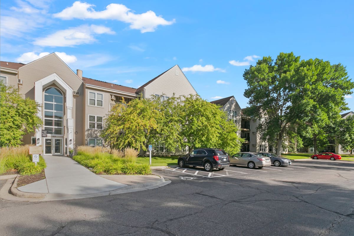 Photos and Video of Coachman Trails in Plymouth, MN